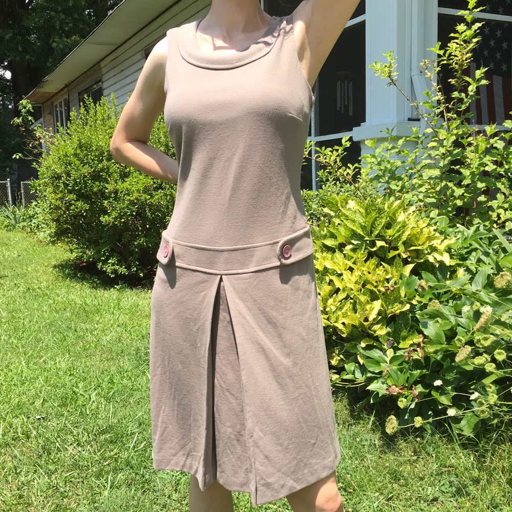 Joseph Ribkoff midi dress